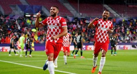 西甲焦点战前瞻：赫罗纳挑战莱万特，狼队对决利兹联