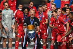 欧足联新规下欧冠赛制变革：英超球队机遇与转会市场展望