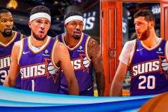 火箭队杜兰特点普尔加盟，新赛季夺冠蓝图篮球盛宴